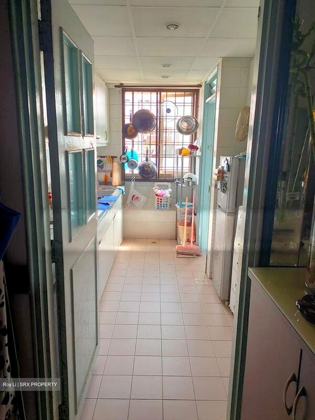Orchid Park Condominium (D27), Condominium #507905971